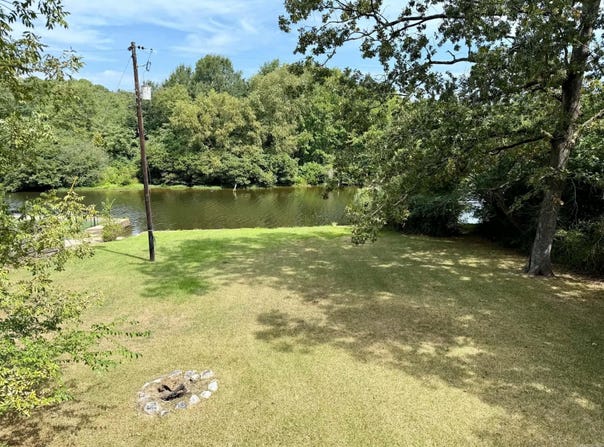 610 Randall Rd, Hot Springs, AR 71913