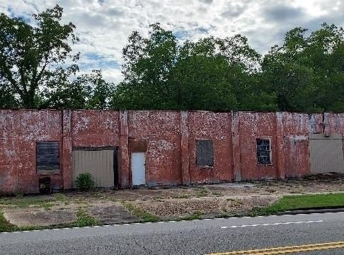 801 N Madison Street, Thomasville, GA 31792