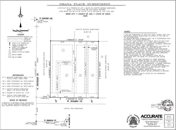 4722 W Holmes St, Boise, ID 83706