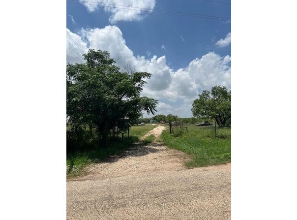 8523 Runion Rd, San Angelo, TX 76905