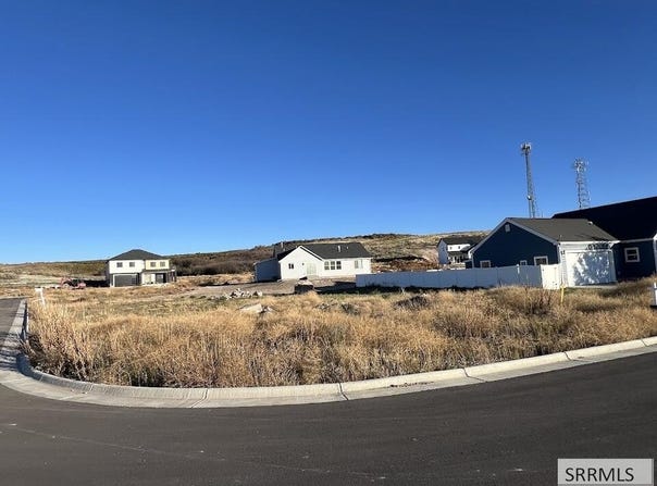 Paul Revere Lane, Rexburg, ID 83440