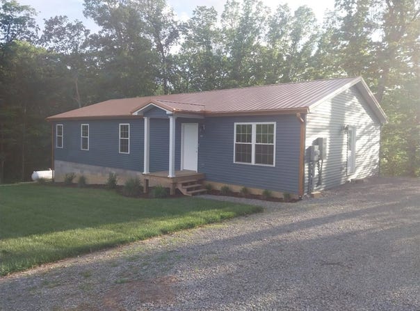 165 O'Bannon Lane, Central City, KY 42330