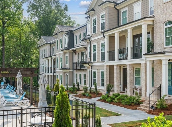 2531 High Brow Street, Duluth, GA 30096