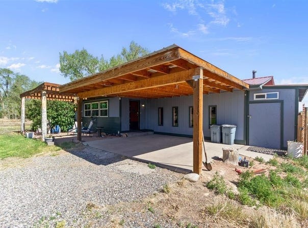 63475 Juniper Road, Montrose, CO 81401