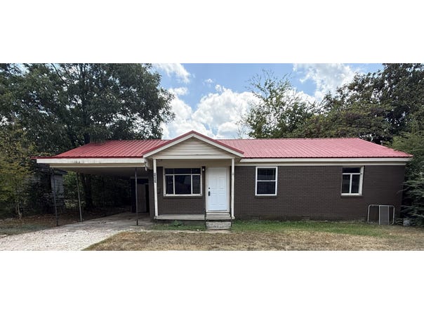 1007 Montclair Street, Benton, AR 72015