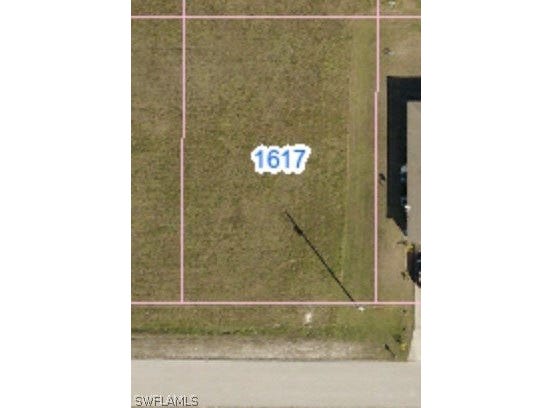 1617 NW 4th Terrace, Cape Coral, FL 33993