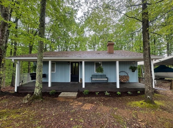 5310 Eagles Cove Road, Byrdstown, TN 38549