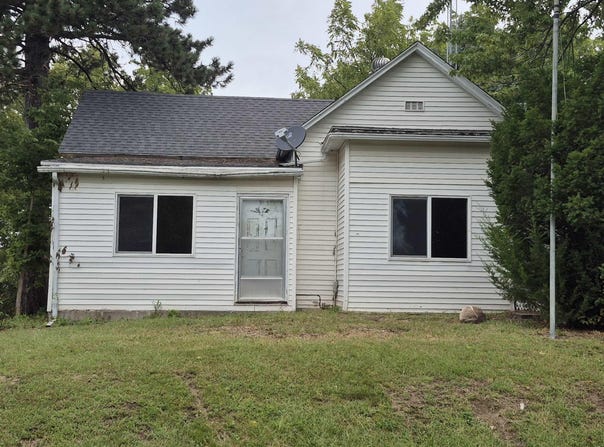 515 Hawthorne Dr., Ottumwa, IA 52501