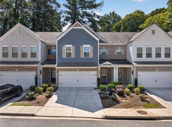 5180 Grace Court, Tucker, GA 30084