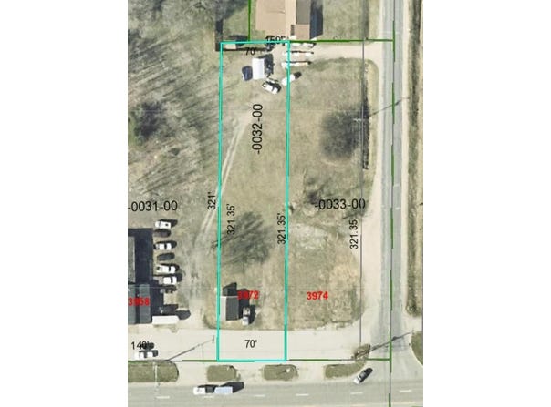 3972 E Apple Avenue, Muskegon, MI 49442
