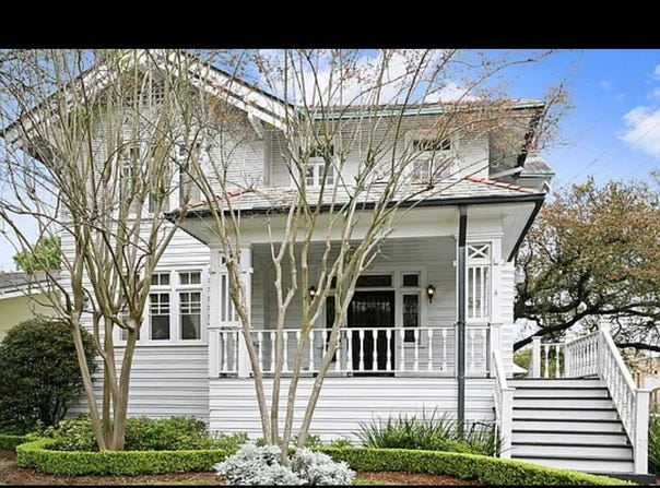 59 Fontainbleau Dr, New Orleans, LA 70125