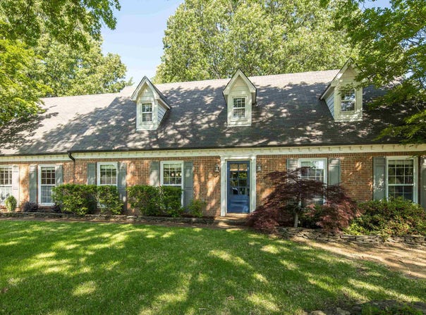 3365 STONE CREEK, Collierville, TN 38017