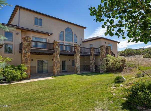 98 Alpine Ranch Road, Gypsum, CO 81637