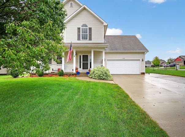 155 SE Baytree Drive, Waukee, IA 50263