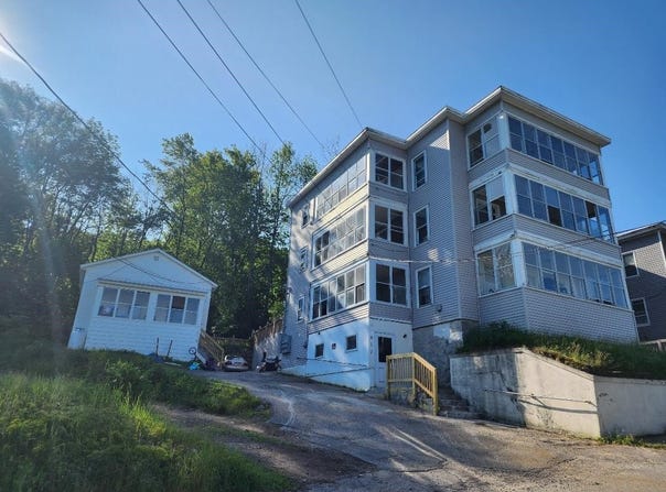 416 Burgess Street, Berlin, NH 03570