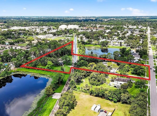 6320 66TH AVENUE N, PINELLAS PARK, FL 33781