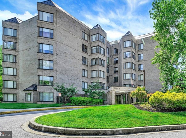3011 FALLSTAFF Road, BALTIMORE, MD 21209