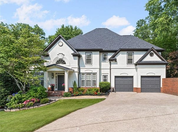 3803 Upland Drive, Marietta, GA 30066
