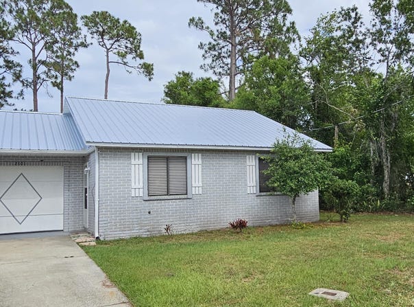 2801 Nordman Avenue, New Smyrna Beach, FL 32168