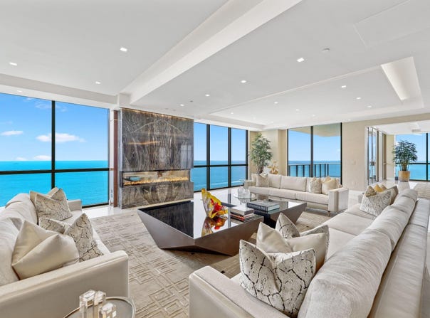 17749 Collins Avenue, Sunny Isles Beach, FL 33160