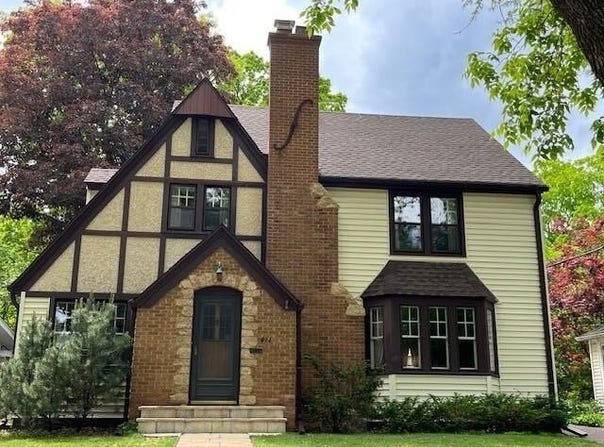 414 Virginia Terrace, Madison, WI 53726