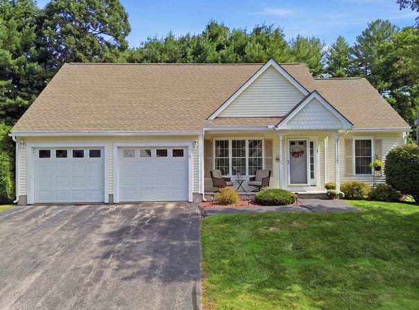 1 Fernwood Drive, Litchfield, NH 03052