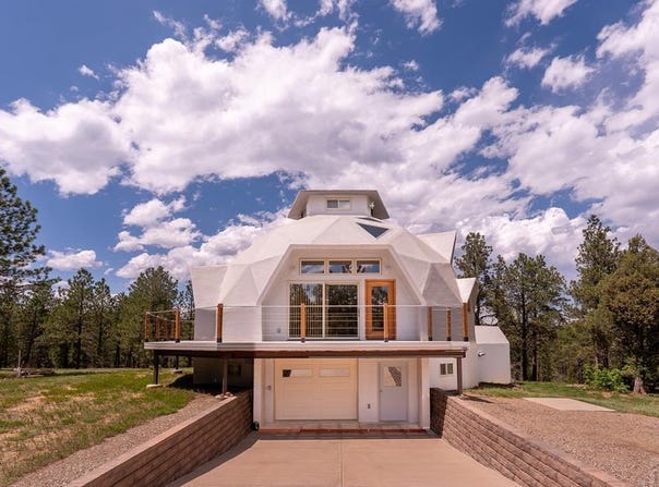 23490 Spirit Mountain Dr, Aguilar, CO 81082
