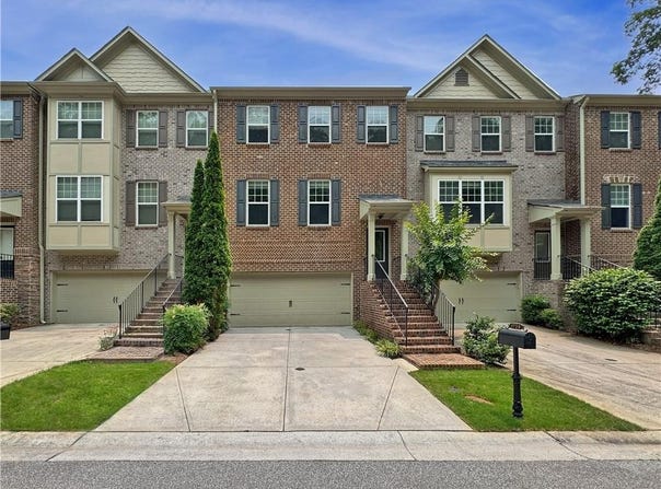 3729 Inglewood Way NE, Atlanta, GA 30319