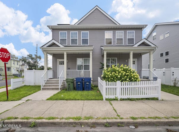1502 Heck Avenue, Neptune Township, NJ 07753