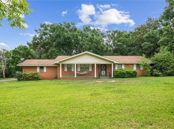 9935 Grand Bay-Wilmer Road S, Grand Bay, AL 36541