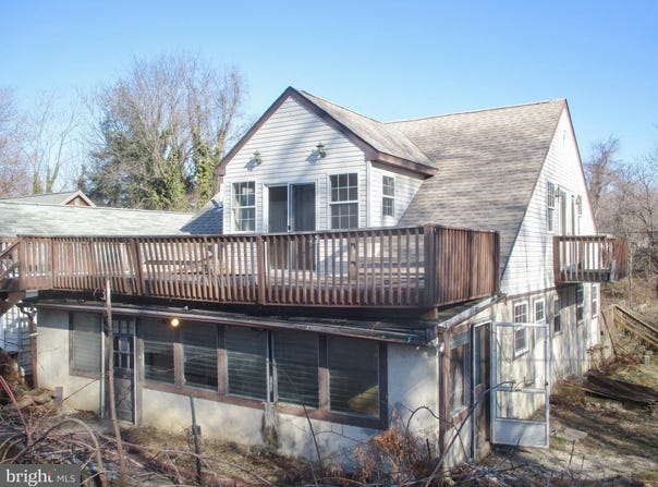 159 PARK Drive, EARLEVILLE, MD 21919