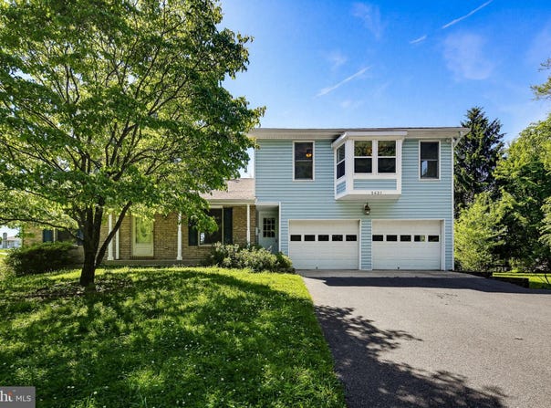 2621 BRADDOCK Road, MOUNT AIRY, MD 21771