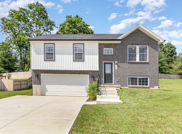 109 Summerfield Drive, Dry Ridge, KY 41035