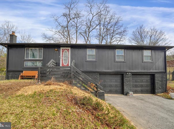 173 DALE STREET, LEMONT, PA 16851