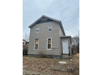 513 WALLACE Street, Erie, PA 16507