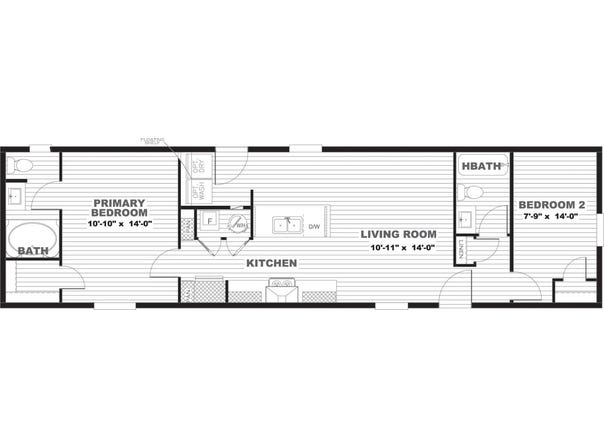 30558 Blue Jay Circle, Princess Anne, CA 95969