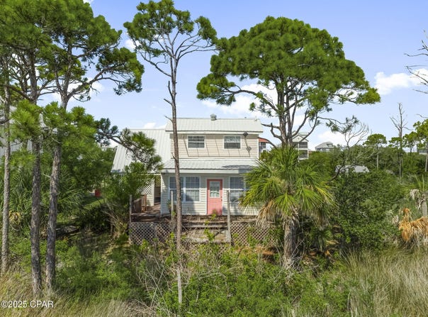 181 Pilot Drive, Port St Joe, FL 32456