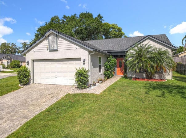 1044 DEES DRIVE, OVIEDO, FL 32765