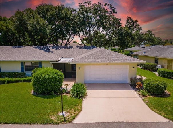 1326 IDLEWOOD DRIVE, SUN CITY CENTER, FL 33573