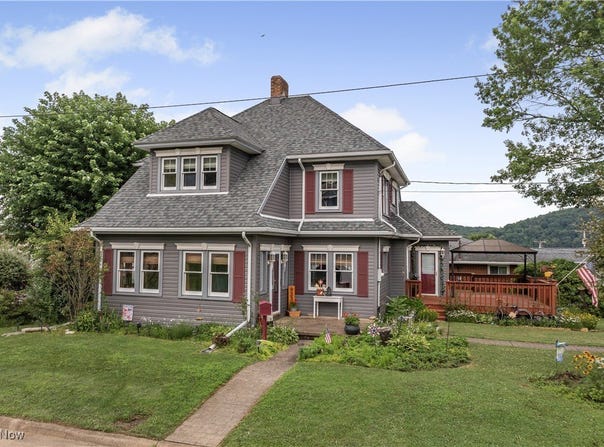 933 Biltmore Avenue, Toronto, OH 43964