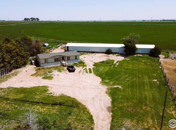 22354 County Road 41, Sterling, CO 80751