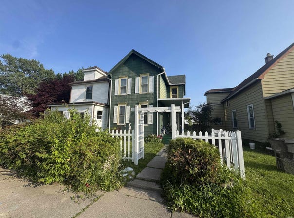 1508 Fisher Street, Fort Wayne, IN 46803-3511