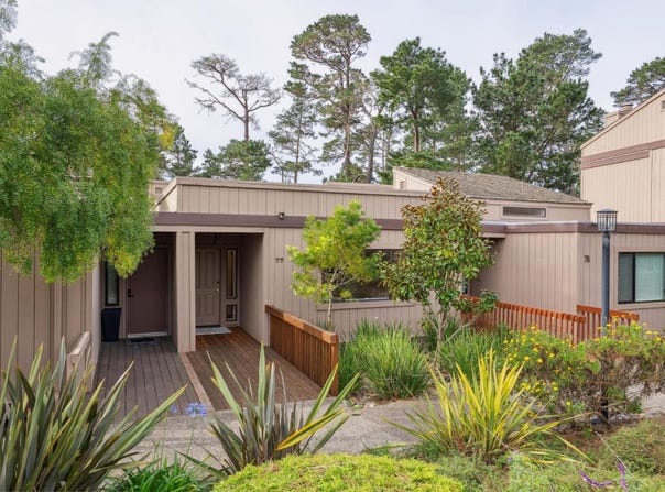24501 Via Mar Monte 77, CARMEL, 93923