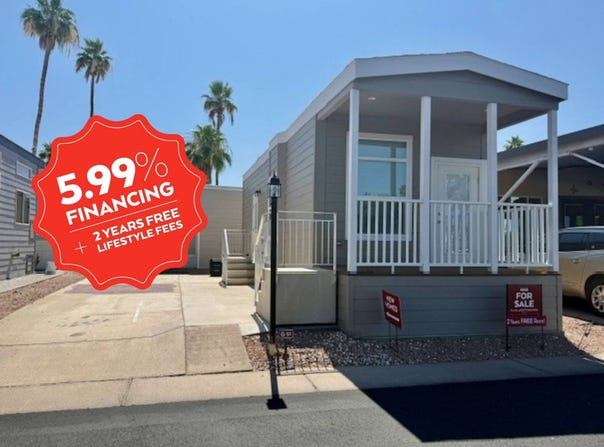 4860 E. Main St, Mesa, AZ 85205