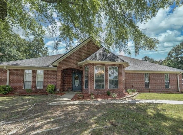204 Boulder Ridger Cir, Texarkana, AR 71854