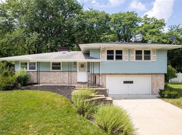 7654 Ragall, Middleburg Heights, OH 44130