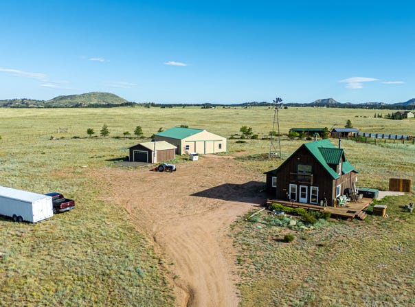 740 Walno Ave, Livermore, CO 80536