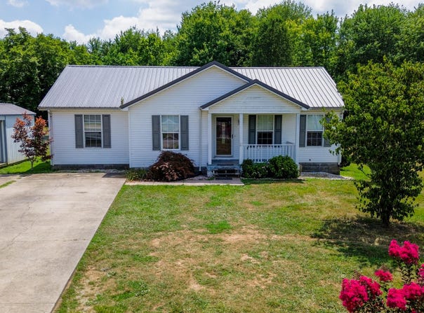 150 Airport Road, Danville, KY 40422
