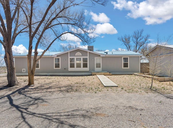 112 ICEPLANT Road, Estancia, NM 87016