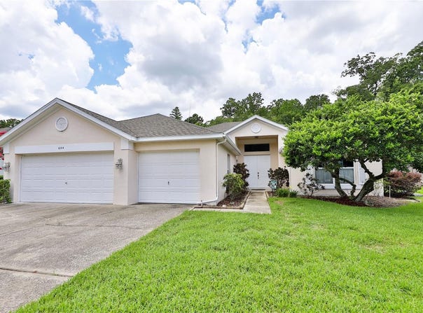 604 TIMBERWILDE COURT, WINTER SPRINGS, FL 32708